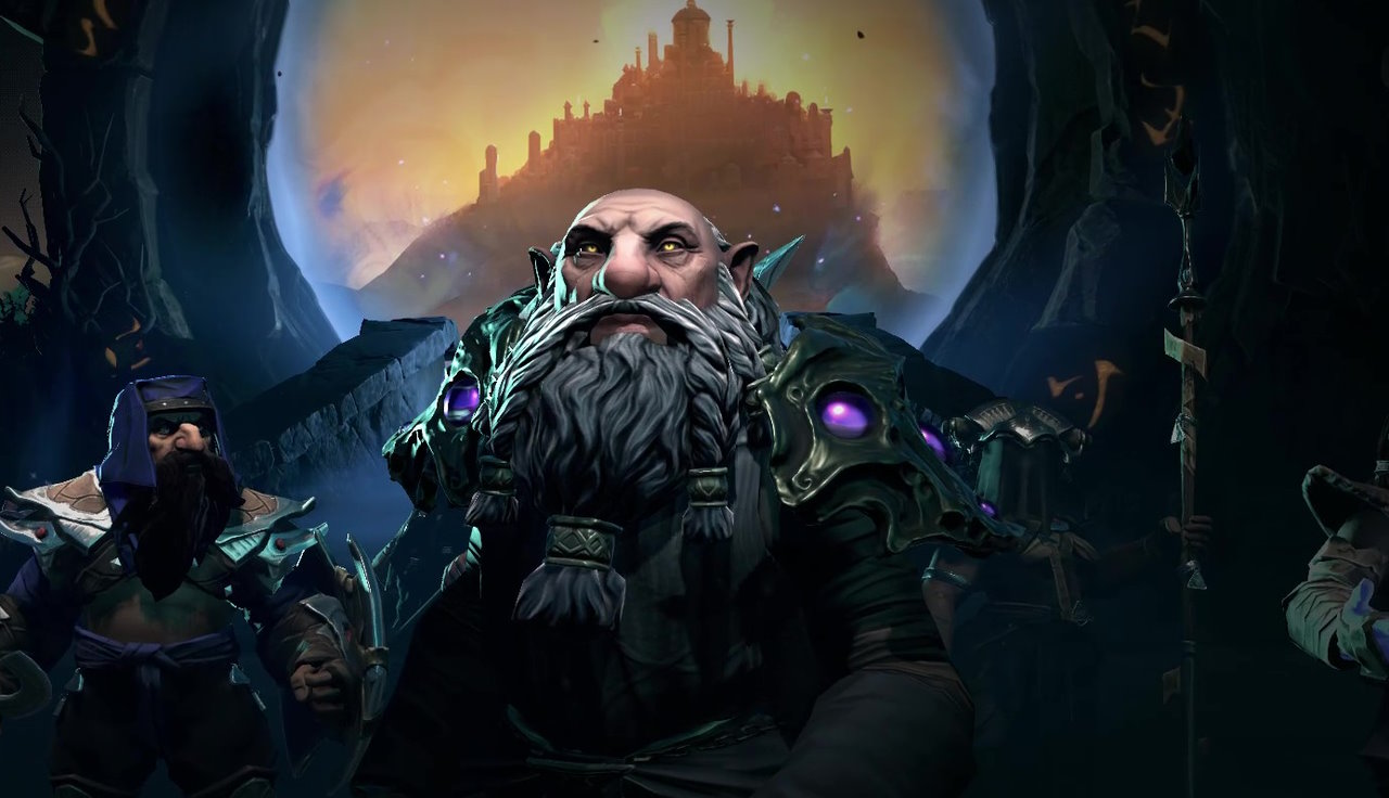 Avatar of Commander One