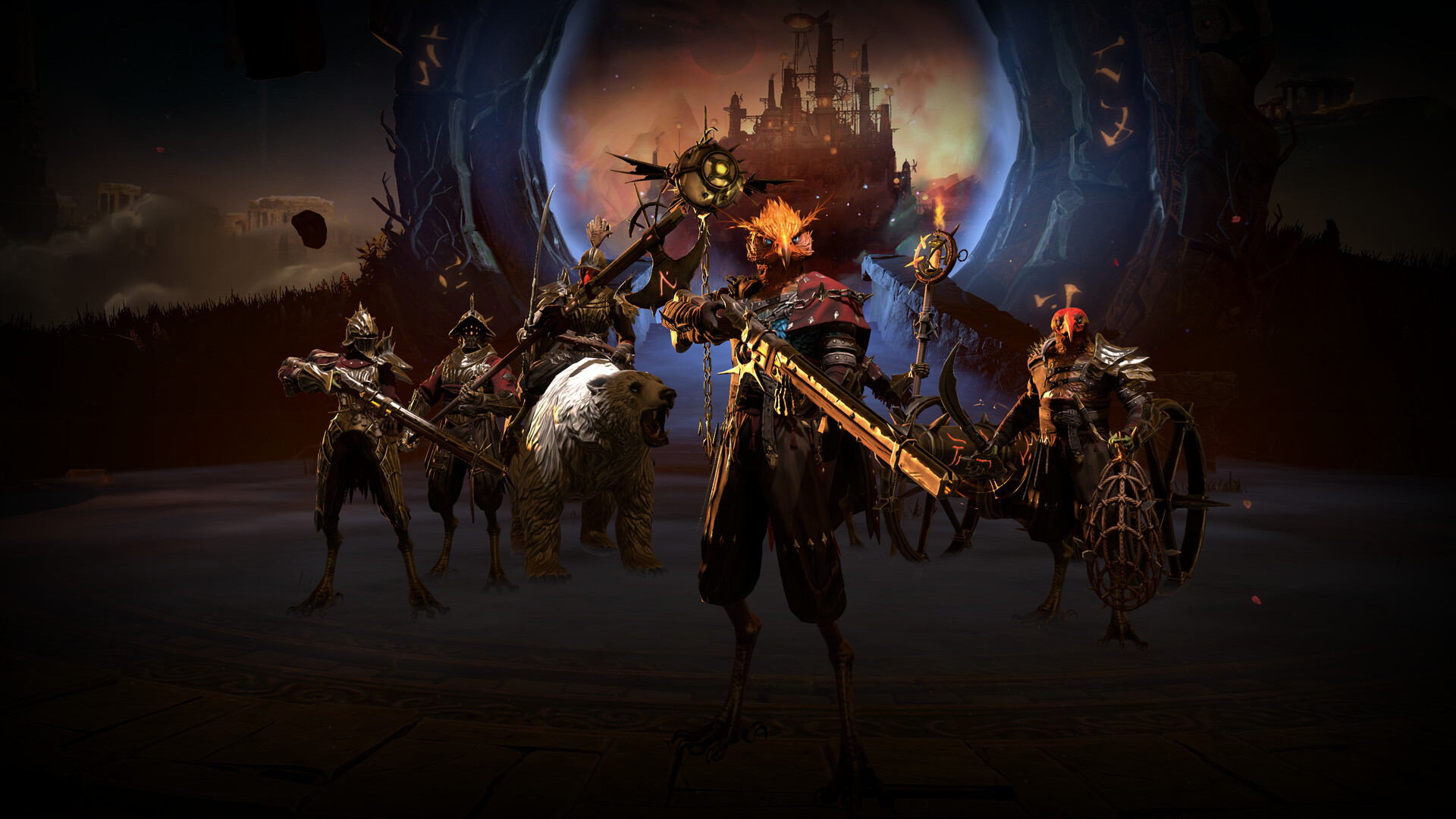 Article: Fortress Design