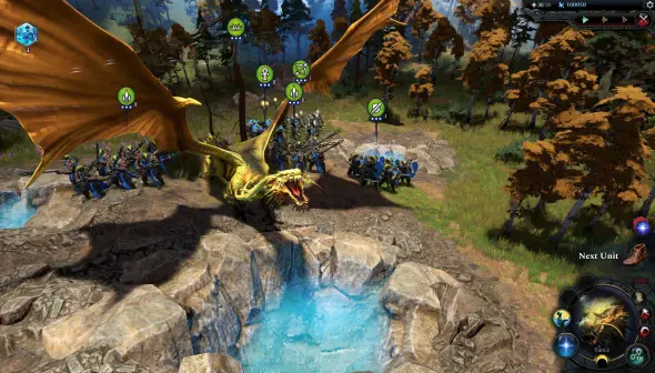 Imperial Academy Grounds